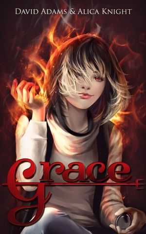 [Grace 01] • Grace